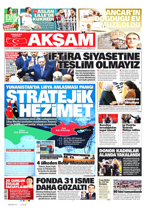 Akşam